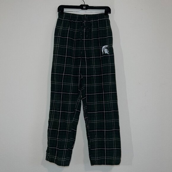 Michigan State University MSU pajama pants - Picture 1 of 3